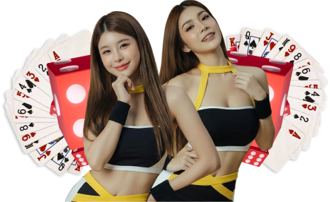 บาคาร่าออนไลน์ FINNBET เล่นง่าย ฝากถอนออโต้