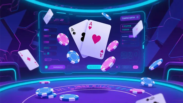 บาคาร่าออนไลน์คืออะไร? คู่มือพื้นฐานสำหรับมือใหม่