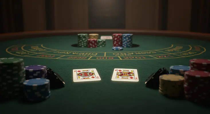 วิธีนับแต้มบาคาร่า + กติกาพื้นฐาน