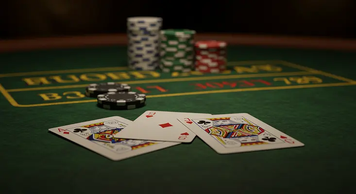 บาคาร่าสด (Live Dealer) เล่นยังไงให้ลื่นไหล