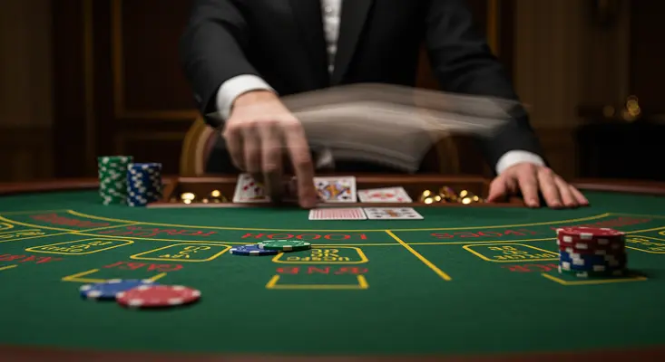 Player vs Banker เลือกยังไงดี